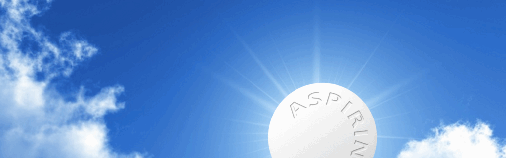 Image logo for the Add-Aspirin trial